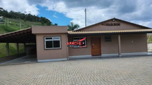 Fazenda/Sítio com 3 Quartos para alugar, 156m² no Área Rural de Viçosa, Viçosa