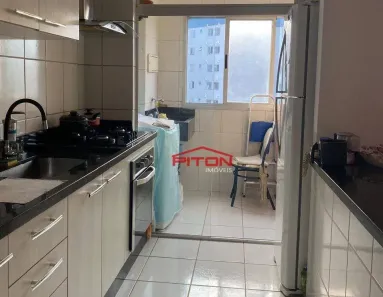 Apartamento com 2 Quartos à venda, 65m² no Cidade Líder, São Paulo