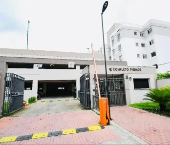 Apartamento com 1 Quarto à venda, 44m² no Piedade, Rio de Janeiro