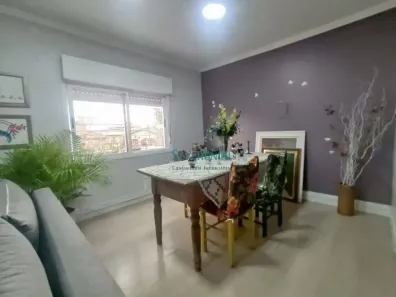 Cobertura com 3 Quartos à venda, 118m² no Vila Santo Ângelo, Cachoeirinha