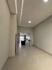 Casa de Condomínio com 3 Quartos à venda, 144m² no Residencial Real Parque Sumaré, Sumaré