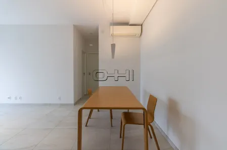 Apartamento com 2 Quartos para alugar, 85m² no Cerqueira César, São Paulo