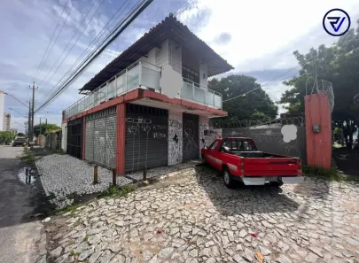 Sala Comercial à venda, 300m² no Joaquim Távora, Fortaleza