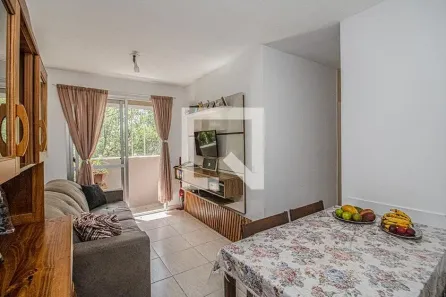 Apartamento com 2 Quartos à venda, 47m² no Jardim Santa Emília, São Paulo