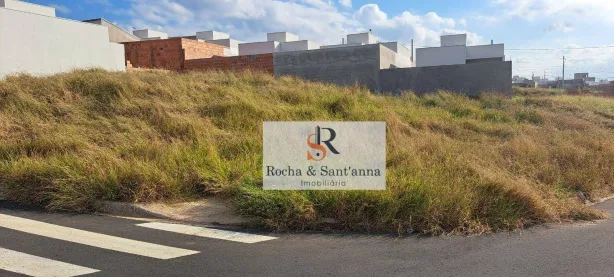 Lote/Terreno à venda, 157m² no Jardim das Araras, Indaiatuba