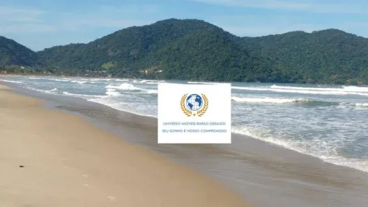 Casa com 2 Quartos à venda, 152m² no Lagoinha, Ubatuba