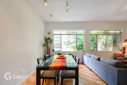 Apartamento com 3 Quartos à venda, 124m² no Paraíso, São Paulo