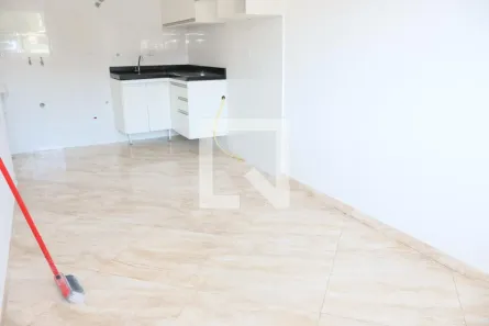 Apartamento com 1 Quarto à venda, 30m² no Sítio Pinheirinho, São Paulo