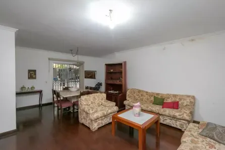 Apartamento com 3 Quartos à venda, 198m² no Parque Colonial, São Paulo
