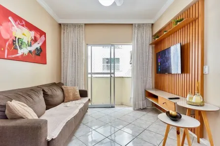 Apartamento com 2 Quartos à venda, 66m² no Centro, Balneário Camboriú