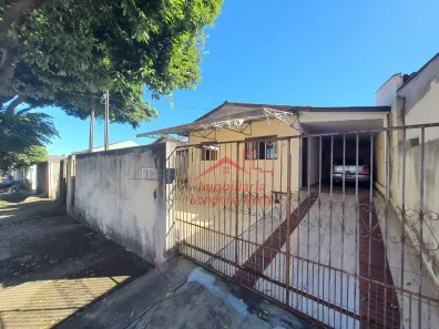Casa com 2 Quartos à venda, 48m² no Conjunto Café, Londrina