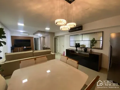Apartamento com 3 Quartos à venda, 128m² no Jardim Pau Preto, Indaiatuba