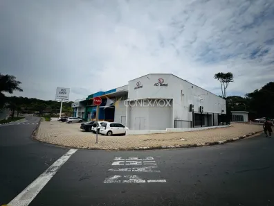Galpão/Depósito/Armazém à venda, 1280m² no Centro, Valinhos
