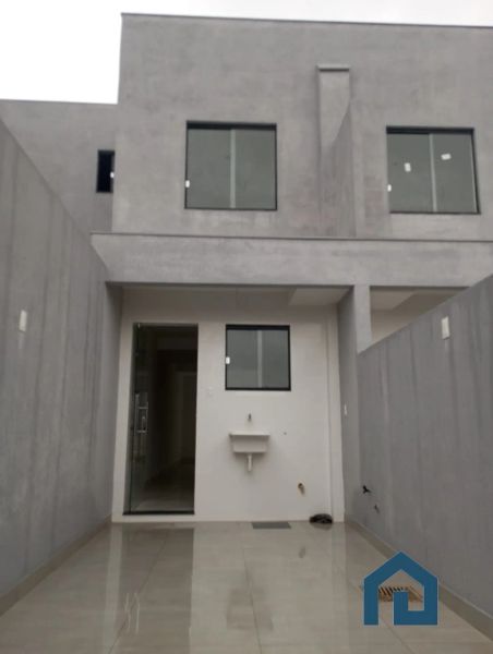 Casa com 2 quartos — Jardim Leblon, Belo Horizonte