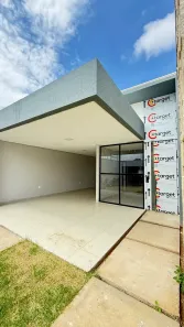 Casa com 3 Quartos à venda, 105m² no Vale Quem Tem, Teresina