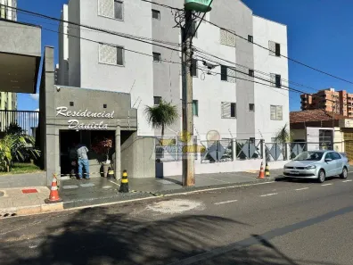 Apartamento com 2 Quartos à venda, 45m² no Estados Unidos, Uberaba