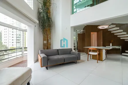 Cobertura com 3 Quartos à venda, 235m² no Vila Andrade, São Paulo