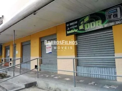 Sala Comercial para alugar, 100m² no Centro, Aracaju