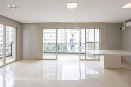 Apartamento com 4 Quartos à venda, 171m² no Perdizes, São Paulo