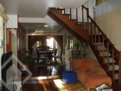 Casa com 4 Quartos à venda, 350m² no Jardim Sabará, Porto Alegre