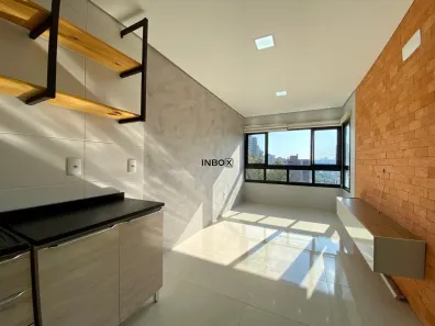 Apartamento com 2 Quartos à venda, 48m² no Centro, Bento Gonçalves