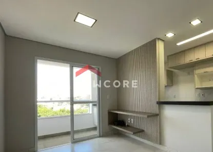 Apartamento com 1 Quarto à venda, 45m² no Vila Independência, Sorocaba