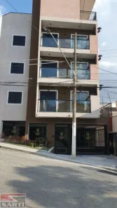 Apartamento com 1 Quarto à venda, 60m² no Vila Nivi, São Paulo
