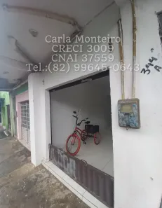 Ponto Comercial para alugar, 36m² no Tabuleiro do Martins, Maceió