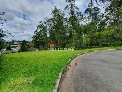 Lote/Terreno à venda, 564m² no Pitas, Cotia