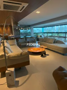 Apartamento com 4 Quartos à venda, 278m² no Pina, Recife