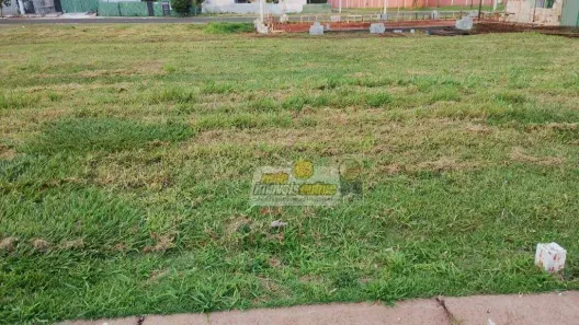Lote/Terreno à venda, 387m² no Damha Residencial Uberaba III, Uberaba
