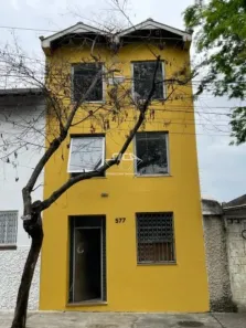 Sobrado com 3 Quartos à venda, 167m² no Vila Clementino, São Paulo