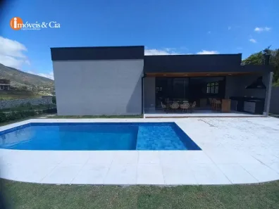 Casa de Condomínio com 4 Quartos à venda, 390m² no Condomínio Residencial Itaporã de Atibaia, Atibaia