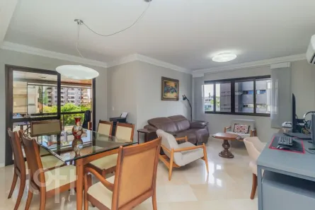 Apartamento com 3 Quartos à venda, 143m² no Moinhos de Vento, Porto Alegre