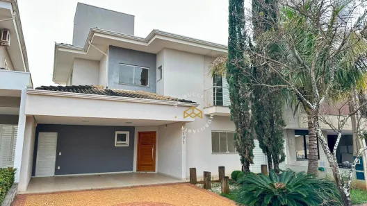 Casa de Condomínio com 3 Quartos para alugar, 200m² no Betel, Paulínia