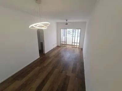 Apartamento com 2 Quartos à venda, 95m² no Campo Grande, Santos