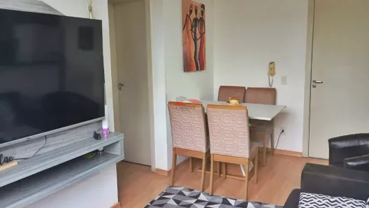 Apartamento com 2 Quartos à venda, 47m² no Costa e Silva, Porto Alegre