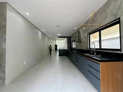 Casa de Condomínio com 3 Quartos à venda, 360m² no Ponta Negra, Manaus
