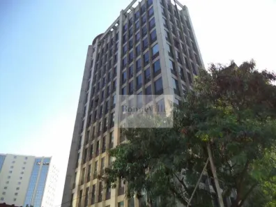 Sala Comercial para venda ou aluguel, 286m² no Vila Olímpia, São Paulo