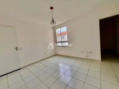 Apartamento com 2 Quartos à venda, 55m² no Jardim da Balsa II, Americana