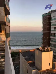 Apartamento com 3 Quartos à venda, 100m² no Praia de Itaparica, Vila Velha