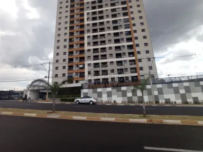 Apartamento com 3 Quartos à venda, 72m² no Jardim Nova Araraquara, Araraquara