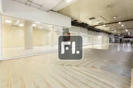Ponto Comercial à venda, 900m² no Parque das Palmeiras, Angra dos Reis