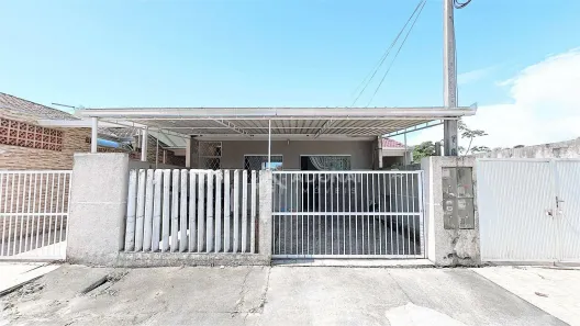 Casa com 3 Quartos à venda, 60m² no Guaratuba, Guaratuba
