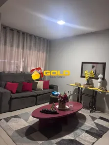 Casa com 2 Quartos para alugar, 100m² no Guarani, Uberlândia