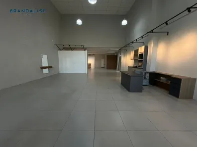 Ponto Comercial para alugar, 160m² no Igara, Canoas