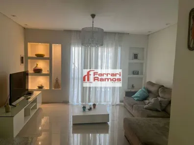 Sobrado com 3 Quartos à venda, 165m² no Vila Fernandes, São Paulo