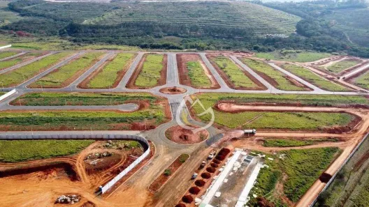 Lote/Terreno à venda, 200m² no São Bento, Paulínia