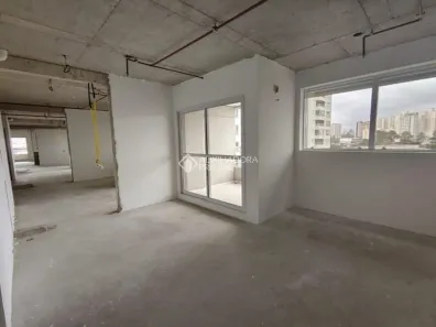 Sala Comercial para alugar, 191m² no Jardim do Mar, São Bernardo do Campo