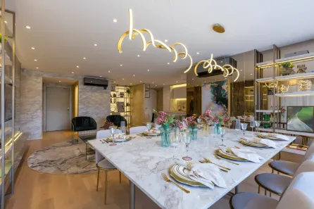 Apartamento com 3 Quartos à venda, 134m² no Jardim das Acácias, São Paulo
